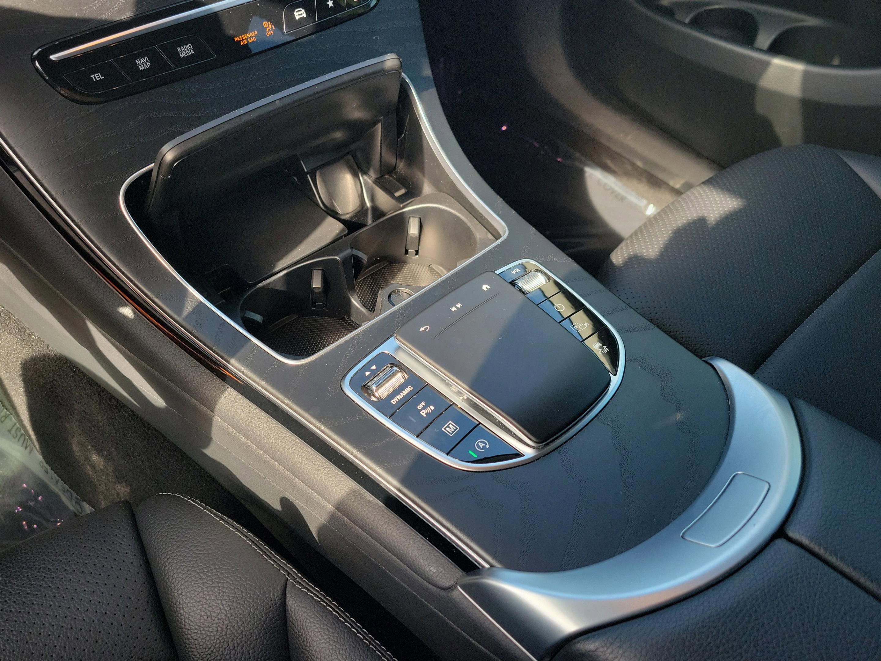 Used 2022 Mercedes-Benz GLC 300 image 13