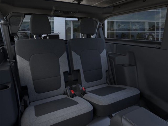 New 2025 Ford Bronco Base w/ Sasquatch Package image 11