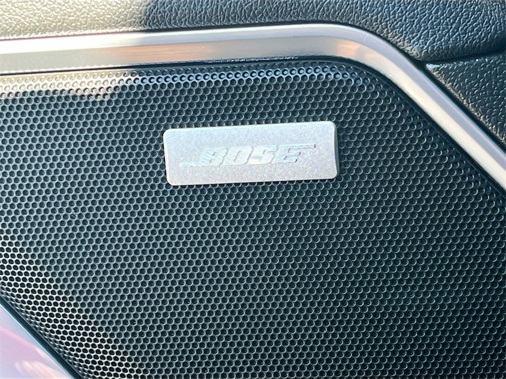 Used 2025 Chevrolet Silverado 1500 RST w/ Dark Appearance Package image 18