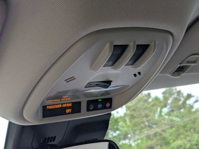 New 2026 Chevrolet Trax LT w/ Sunroof Package FWD image 21