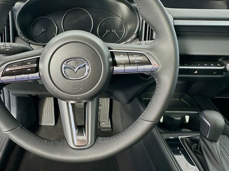 New 2026 MAZDA CX-50 2.5 Hybrid w/ Preferred Pkg AWD/4WD image 13