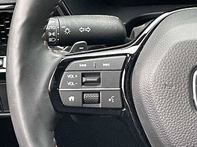 Used 2024 Honda CR-V Sport Touring image 14