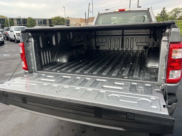 Used 2021 Ford F150 XL w/ Equipment Group 101A High AWD/4WD image 12