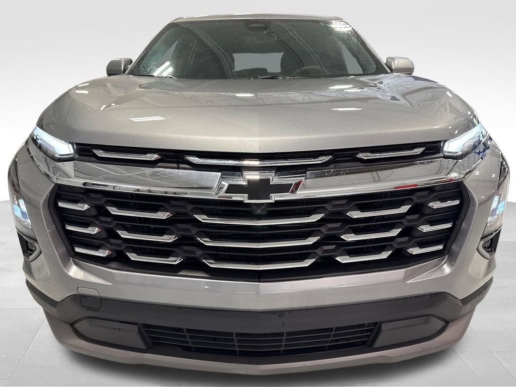 New 2026 Chevrolet Equinox LT w/ Convenience Package II FWD image 54