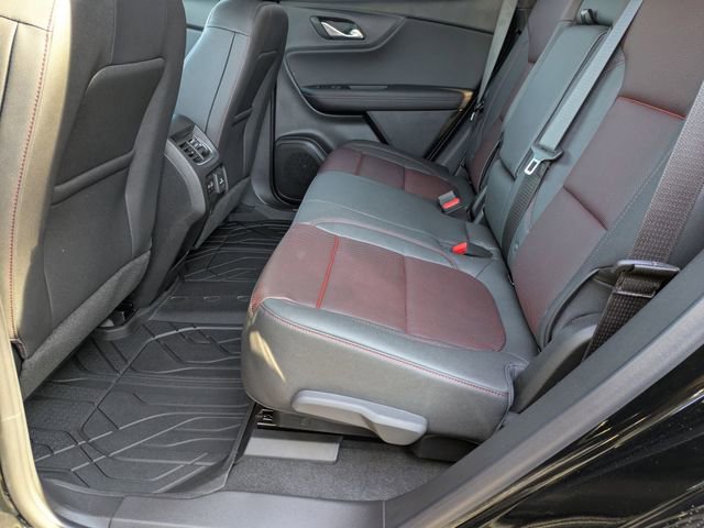 New 2026 Chevrolet Blazer RS w/ Driver Confidence II Package image 29