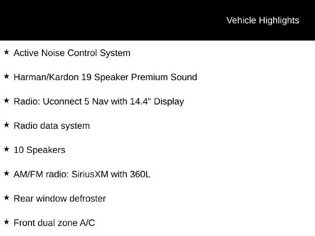 New 2027 RAM 1500 4x4 Crew Cab image 10