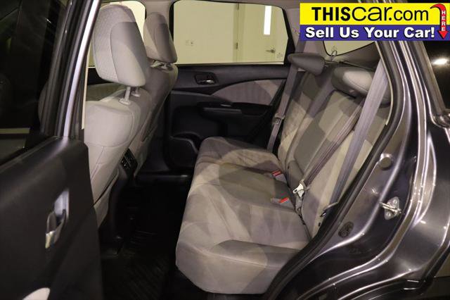 Used 2016 Honda CR-V EX image 27