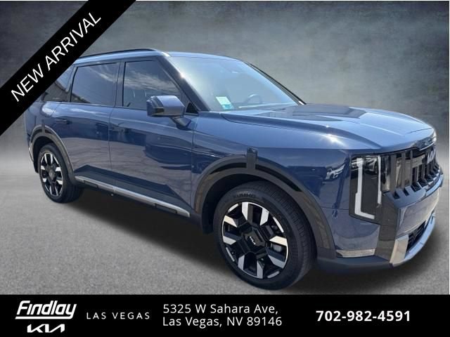 Used 2027 Kia Telluride S AWD/4WD image 3