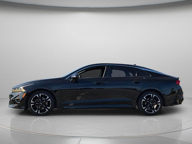 Used 2021 Kia K5 GT-Line w/ GT-Line FWD Premium Package image 3