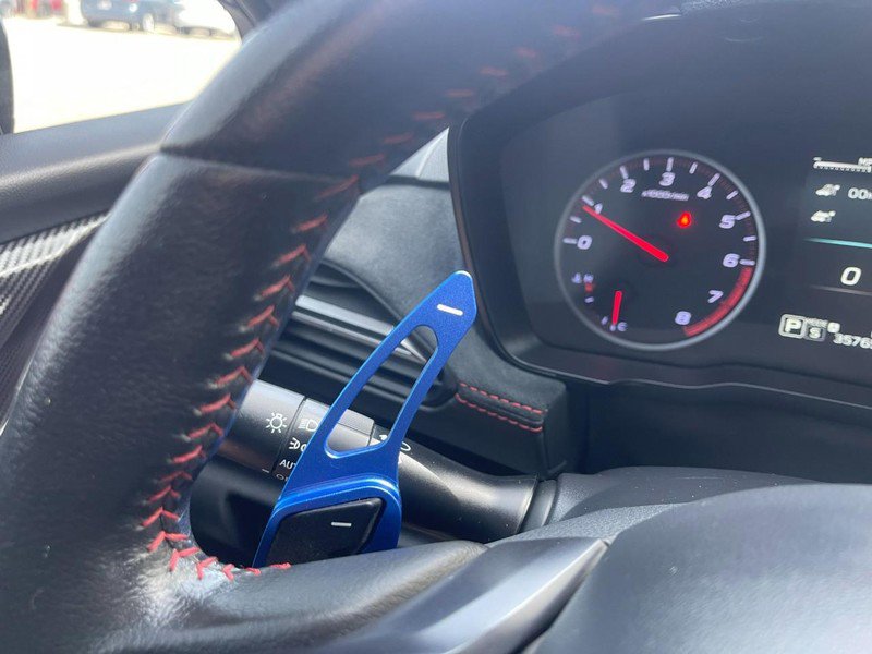 Used 2022 Subaru WRX GT image 26