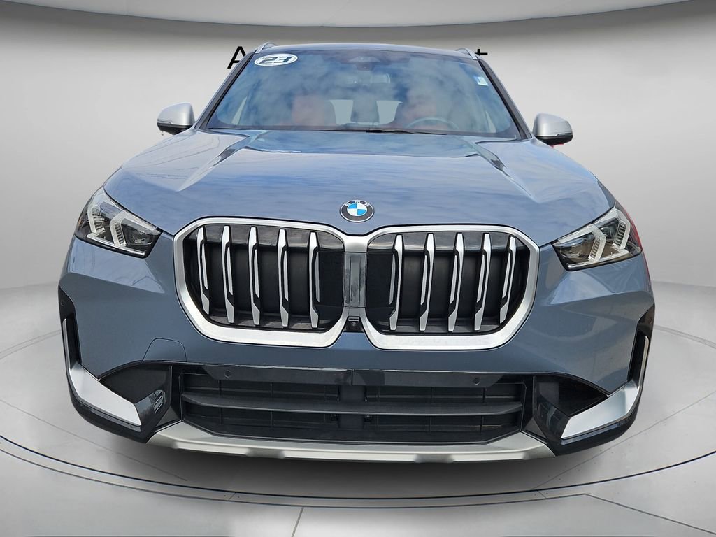 Used 2023 BMW X1 xDrive28i w/ Premium Package image 5