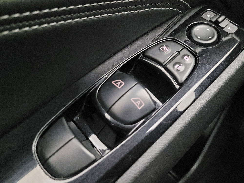 Used 2020 Nissan Altima 2.0 Platinum image 27