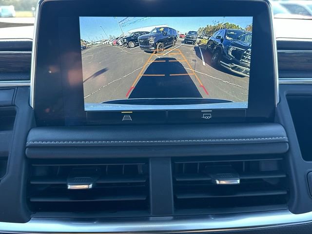 Certified 2023 Chevrolet Suburban Premier image 3