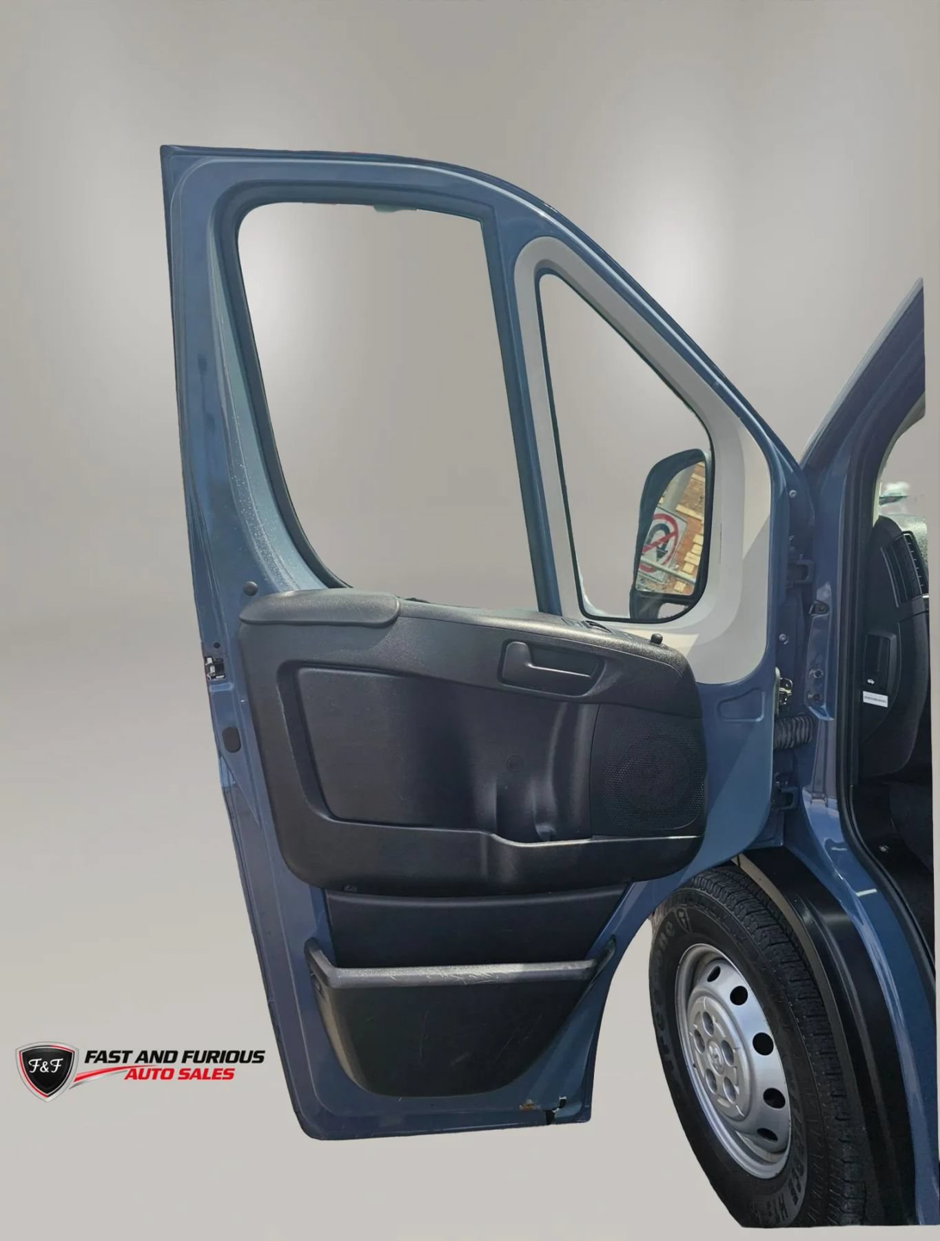 Used 2019 RAM ProMaster 3500 FWD image 26