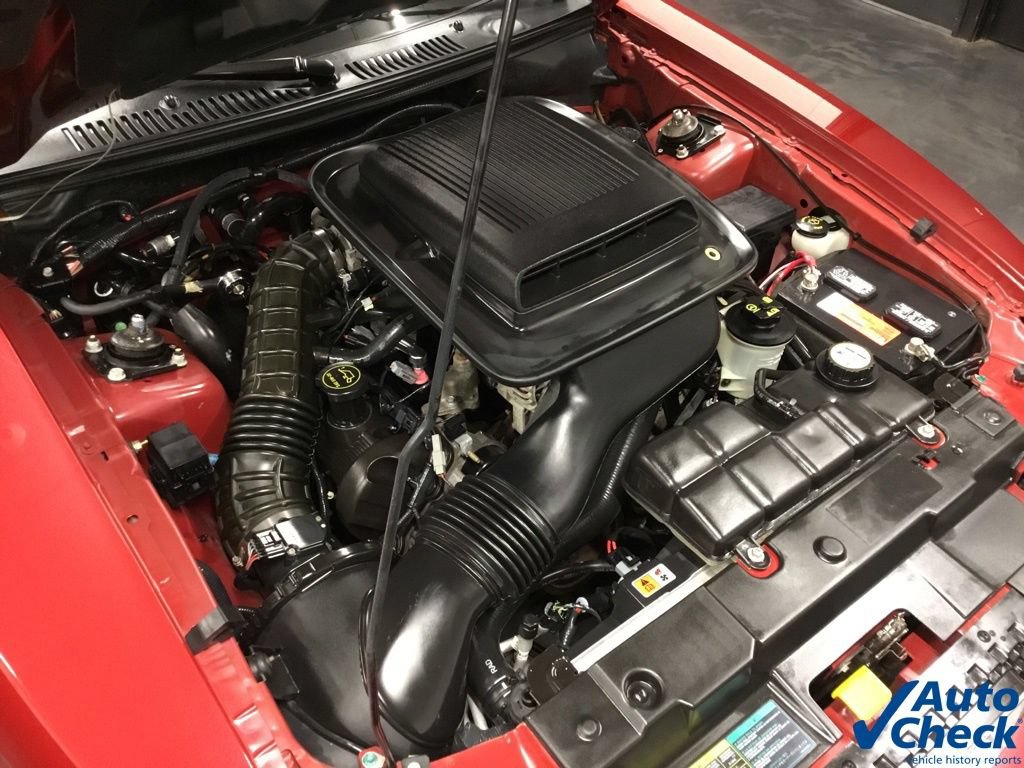 Used 2003 Ford Mustang GT RWD image 31