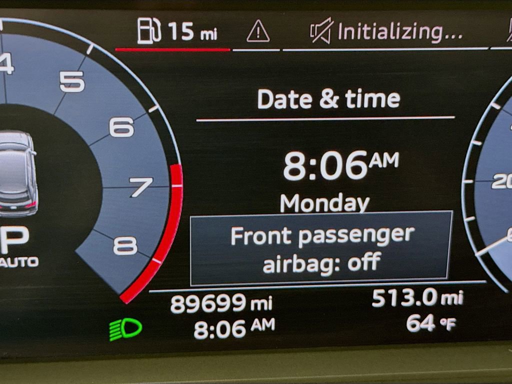 Used 2019 Audi Q3 2.0T Premium Plus AWD/4WD image 13