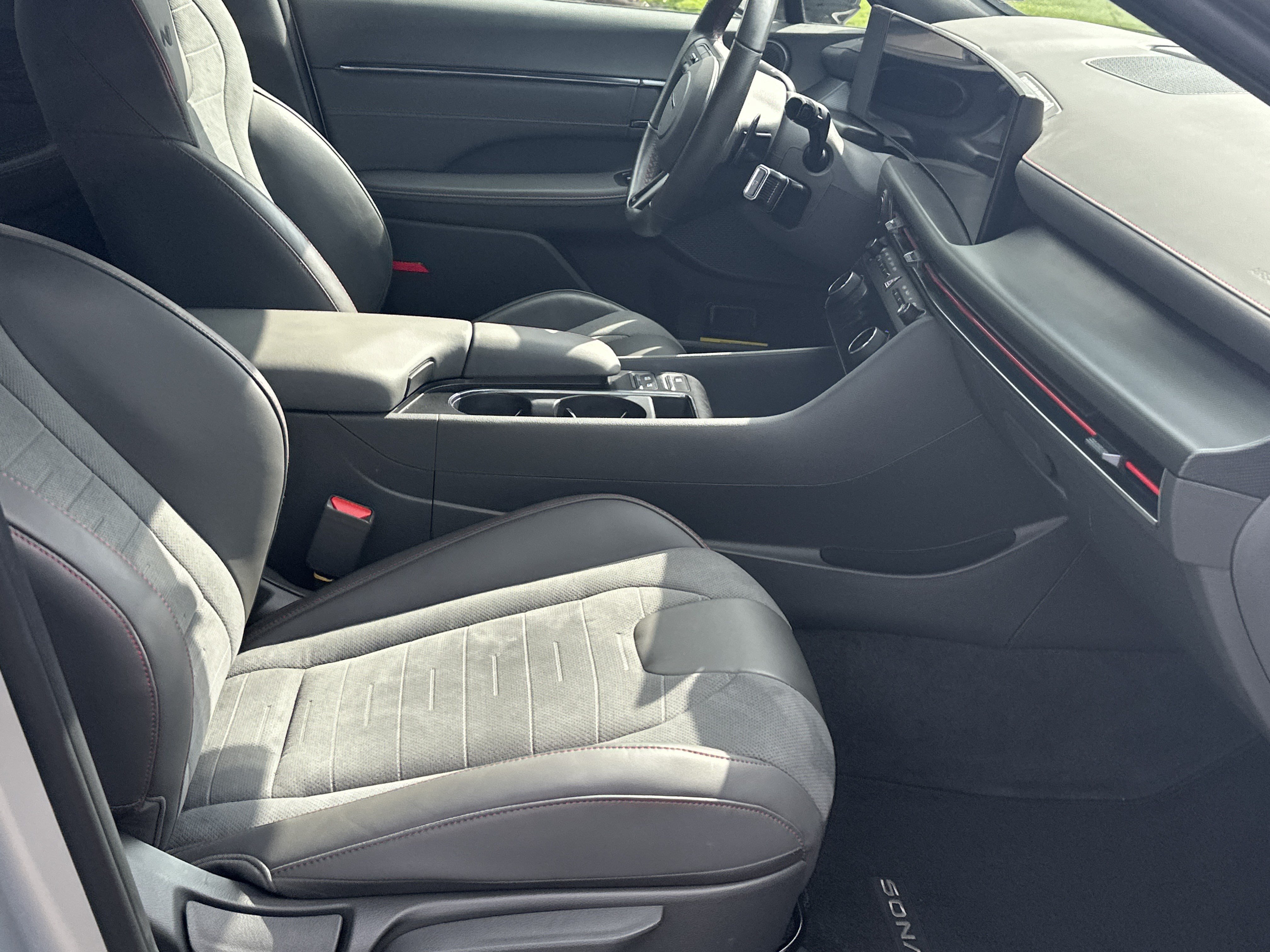 Used 2025 Hyundai Sonata N Line FWD image 13