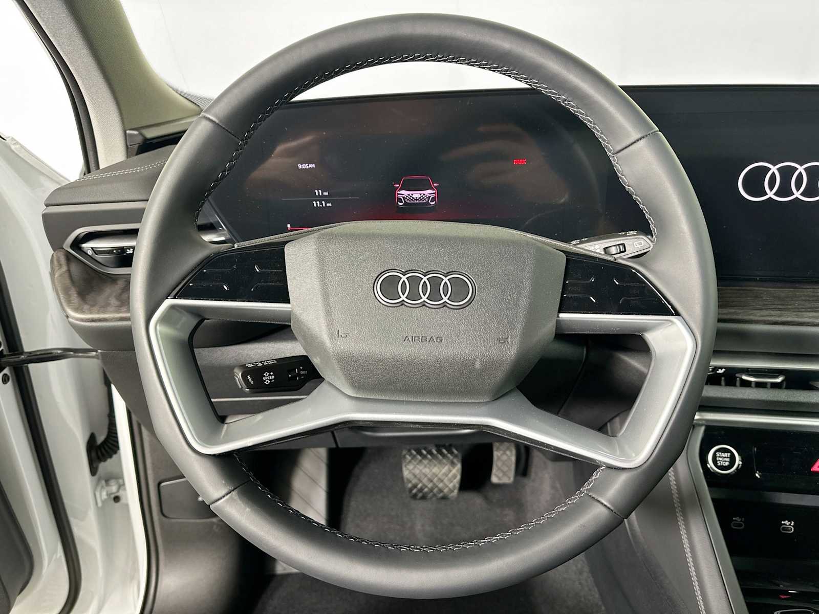 New 2025 Audi Q5 Premium Plus image 10