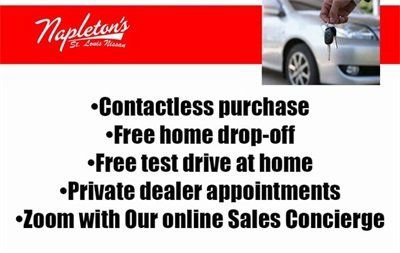 Used 2024 Nissan Altima 2.5 SV image 26