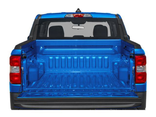New 2026 Ford Maverick XL FWD image 6
