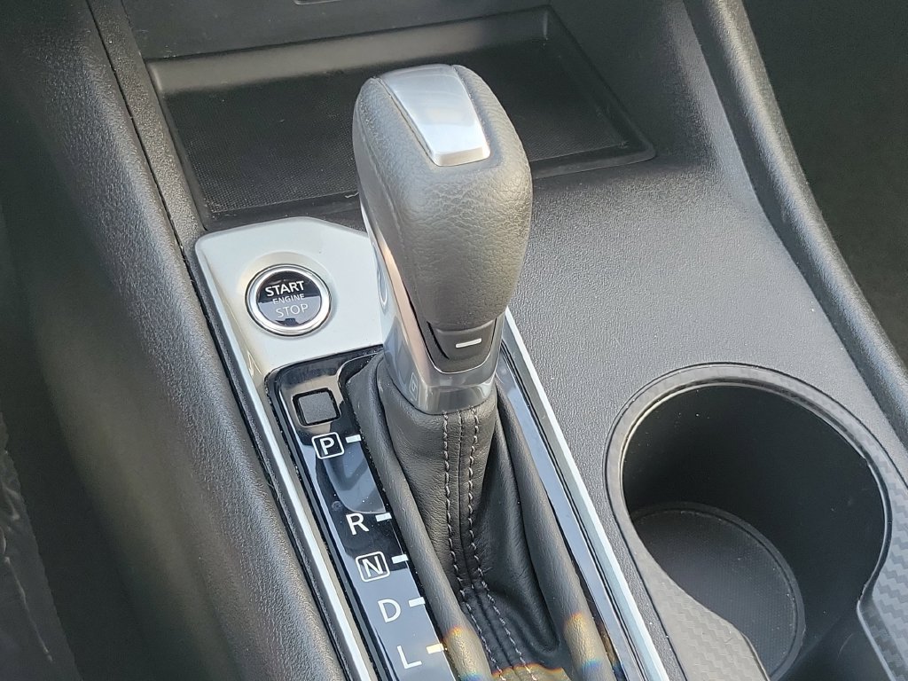 Certified 2024 Nissan Altima 2.5 S FWD image 35