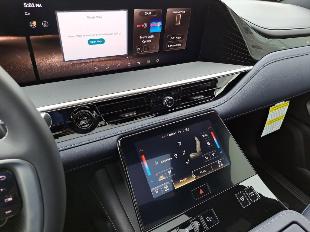 New 2026 INFINITI QX80 4WD w/ Sport Exterior Package image 9