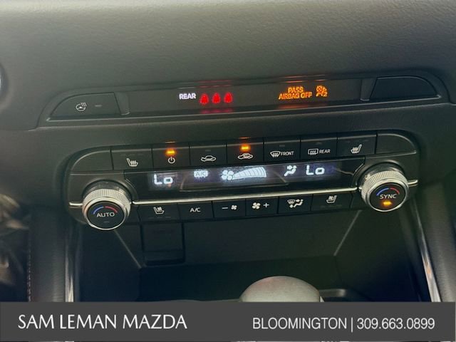 Used 2025 MAZDA CX-5 AWD 2.5 S image 15