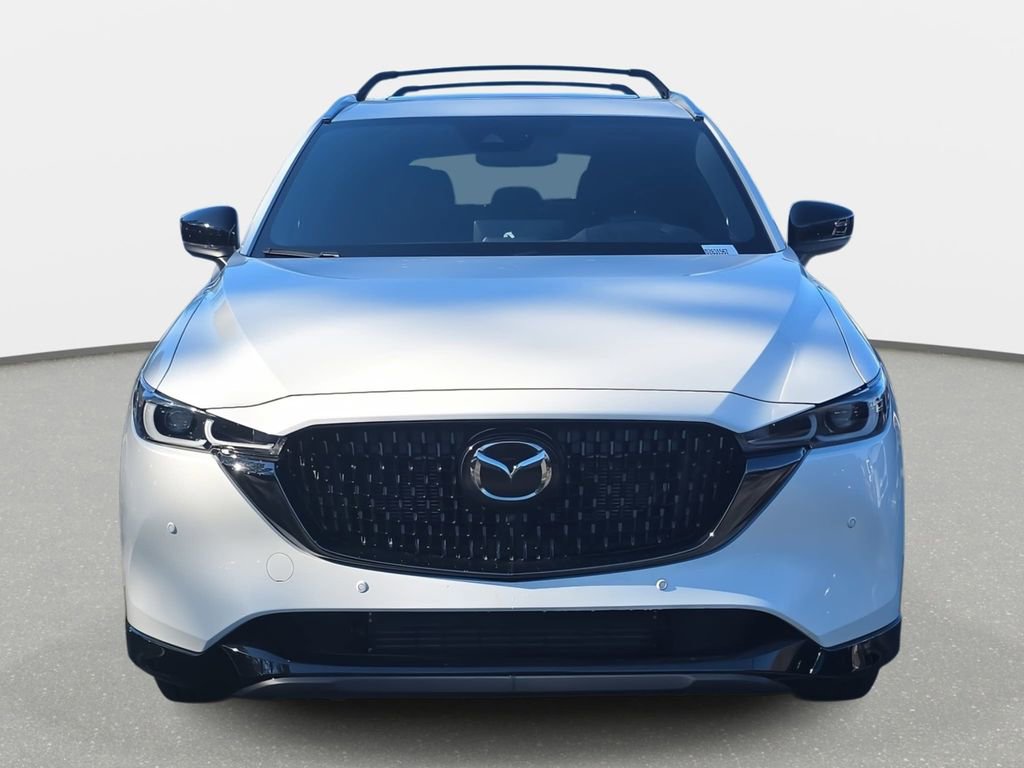 New 2025 MAZDA CX-5 2.5 Turbo image 2