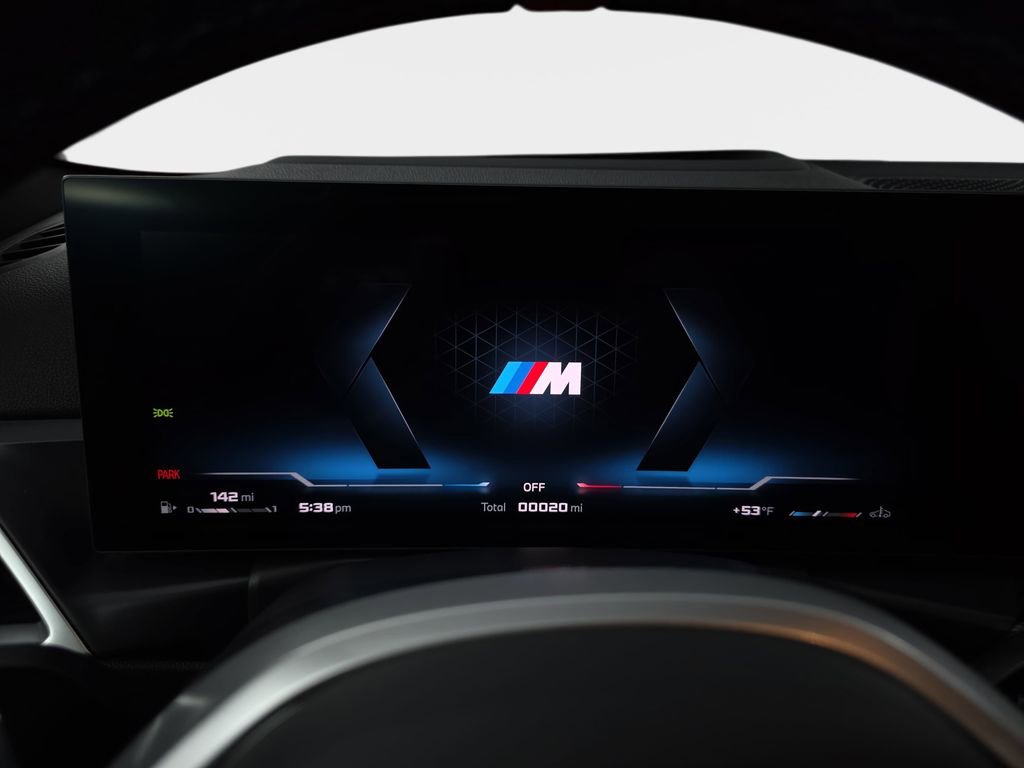 New 2026 BMW M240i xDrive Coupe w/ Premium Package image 18
