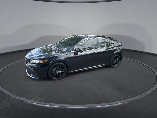 Used 2024 Toyota Camry XSE image 8