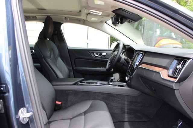 Certified 2024 Volvo S60 B5 Plus w/ Climate Package AWD/4WD image 17