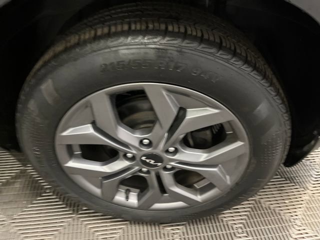 Certified 2024 Kia Seltos S image 26