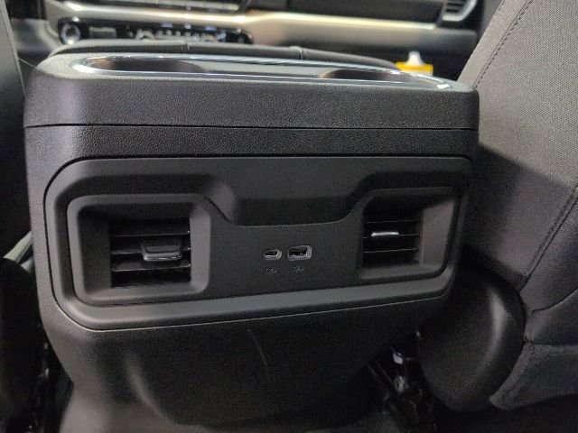 New 2026 Chevrolet Silverado 1500 RST w/ All Star Edition Plus AWD/4WD image 30