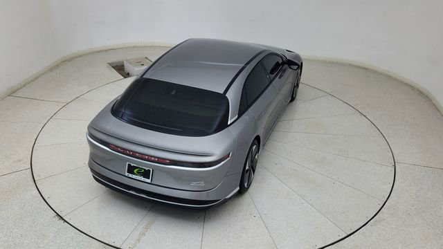 Used 2023 Lucid Air Touring AWD/4WD image 82