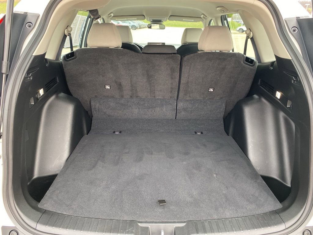 Used 2023 Honda CR-V LX image 17