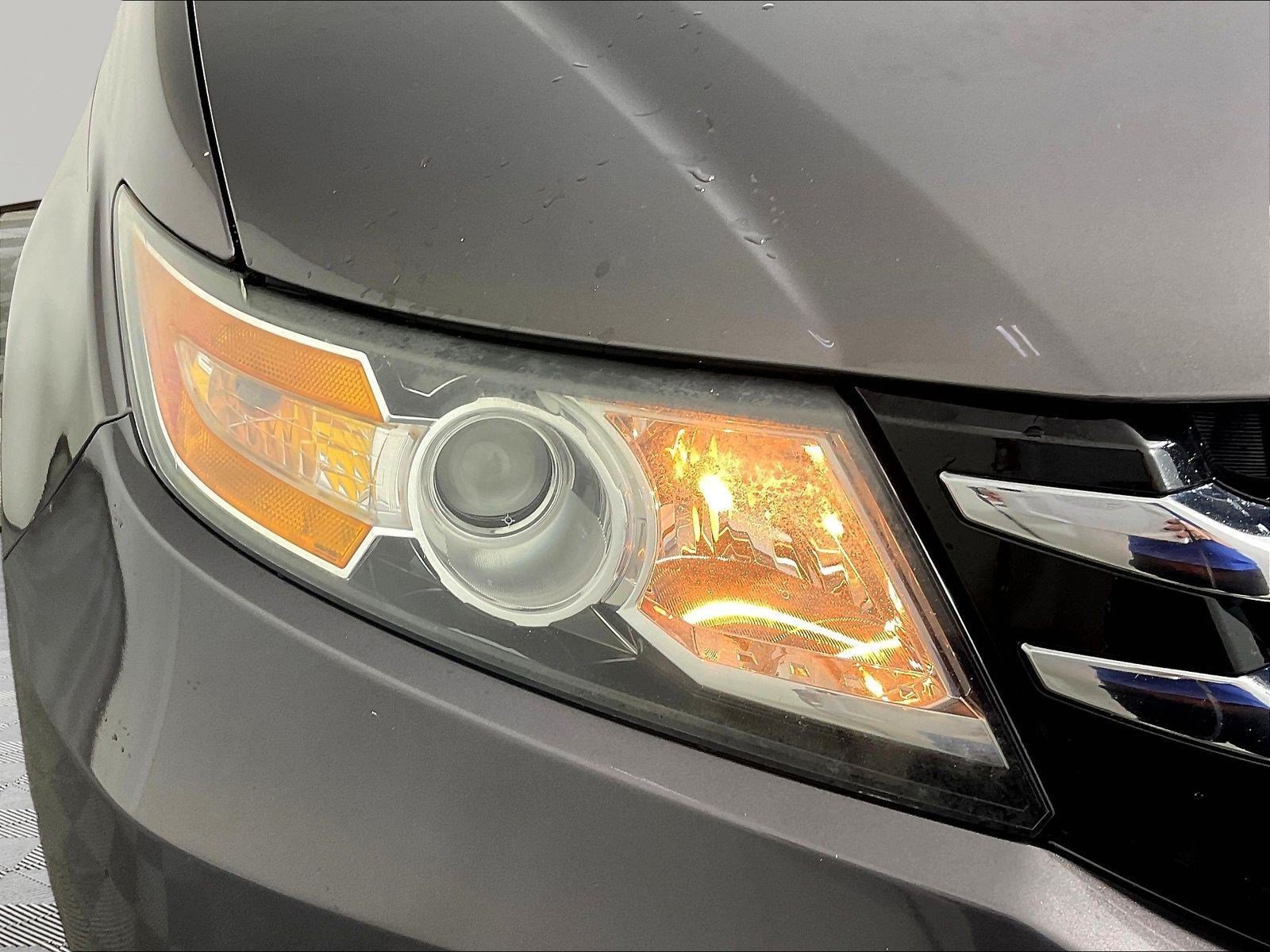 Used 2014 Honda Odyssey EX-L image 33