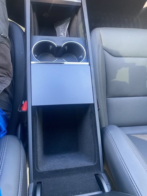 Used 2024 Tesla Model 3 Standard Range RWD image 24