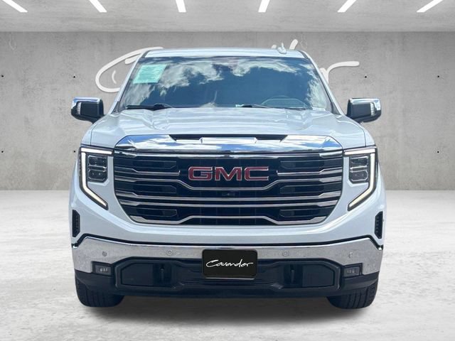 Used 2023 GMC Sierra 1500 SLT AWD/4WD image 23