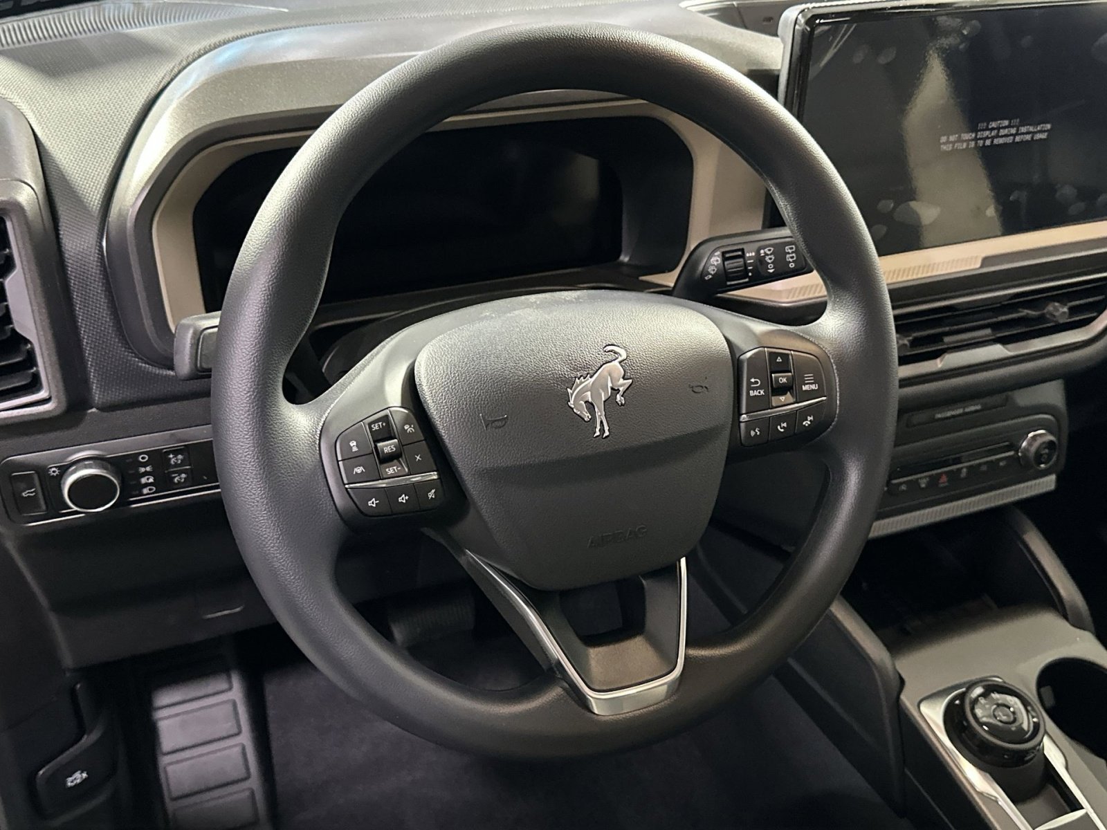 New 2025 Ford Bronco Sport Big Bend image 19