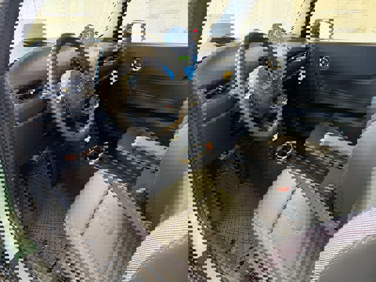 New 2026 MINI Cooper S image 10