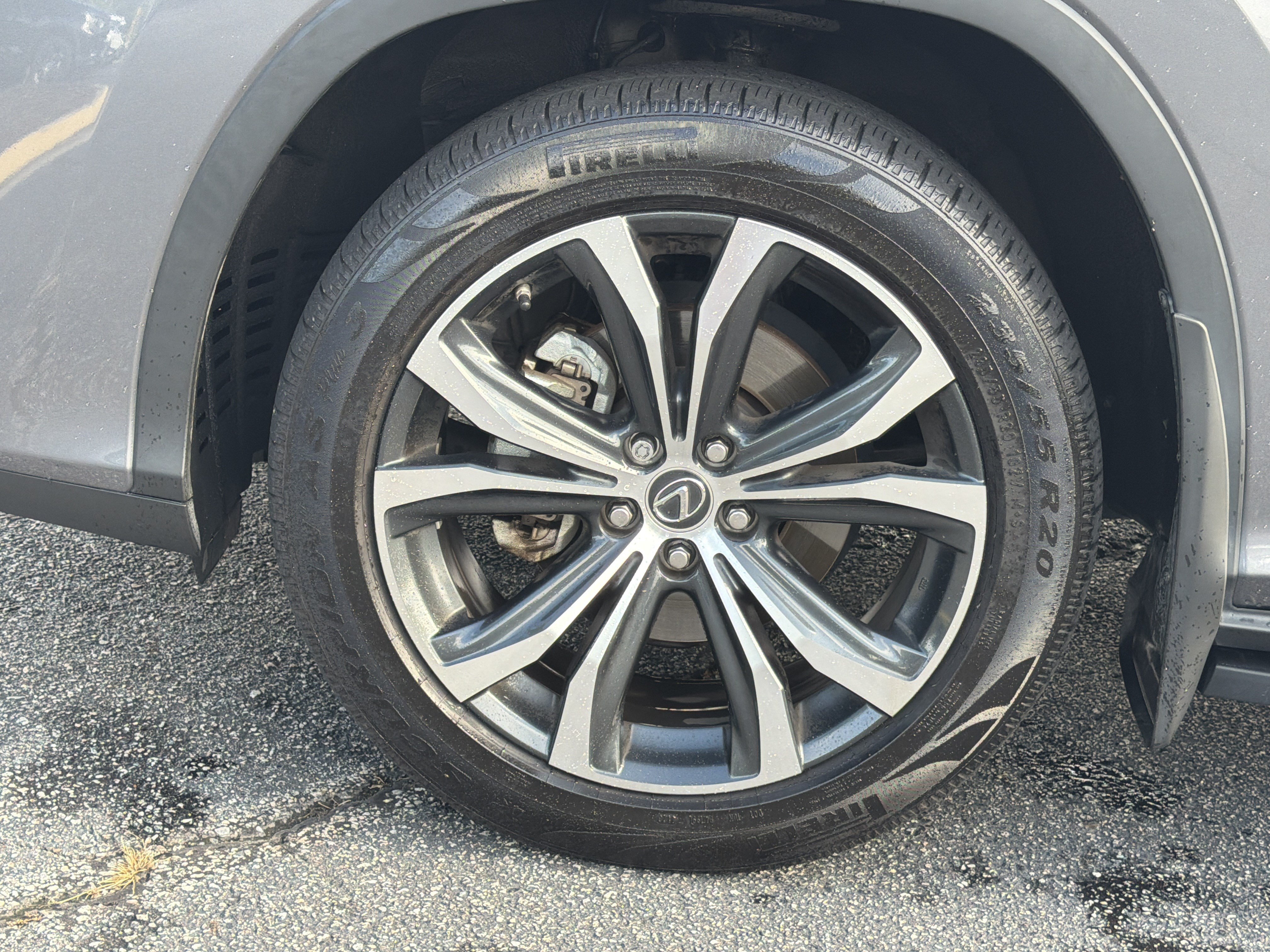 Used 2022 Lexus RX 350 FWD w/ Premium Package image 31