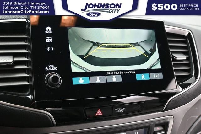 Used 2022 Honda Passport EX-L image 20