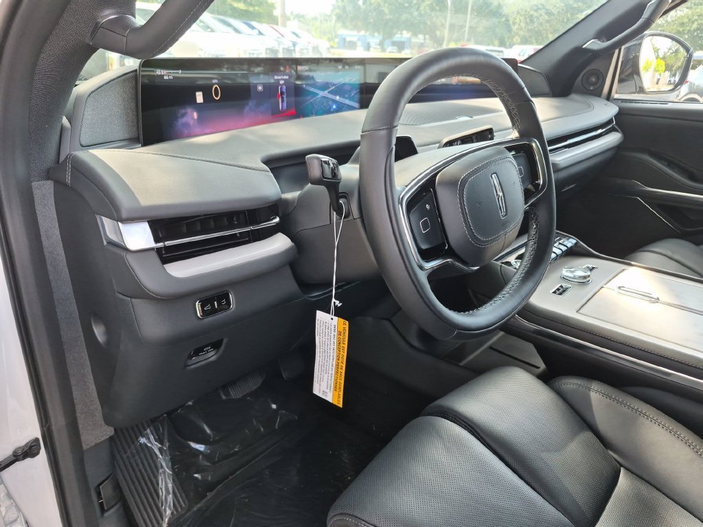 New 2027 Lincoln Navigator L Reserve w/ Jet Appearance Package AWD/4WD image 34