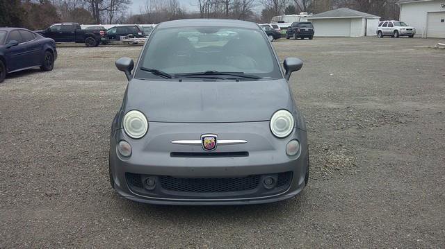 Used 2013 FIAT 500 Abarth w/ Beats Audio Pkg image 10