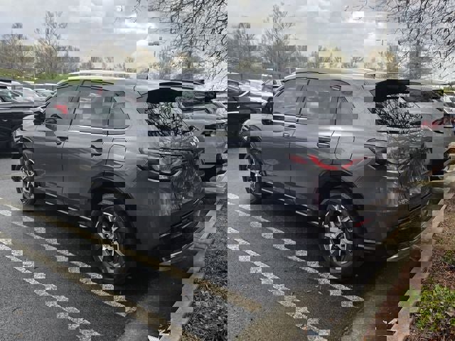 Used 2024 Honda HR-V EX-L image 23