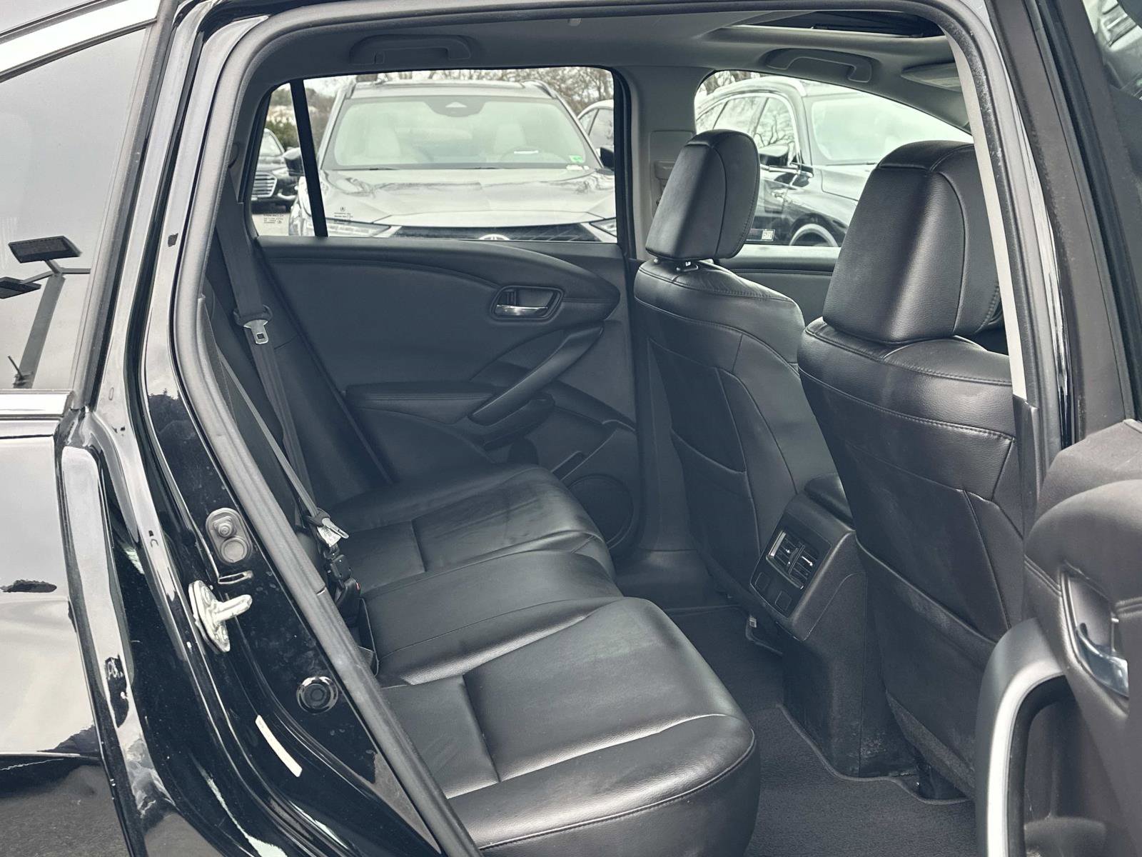 Used 2016 Acura RDX AWD image 15