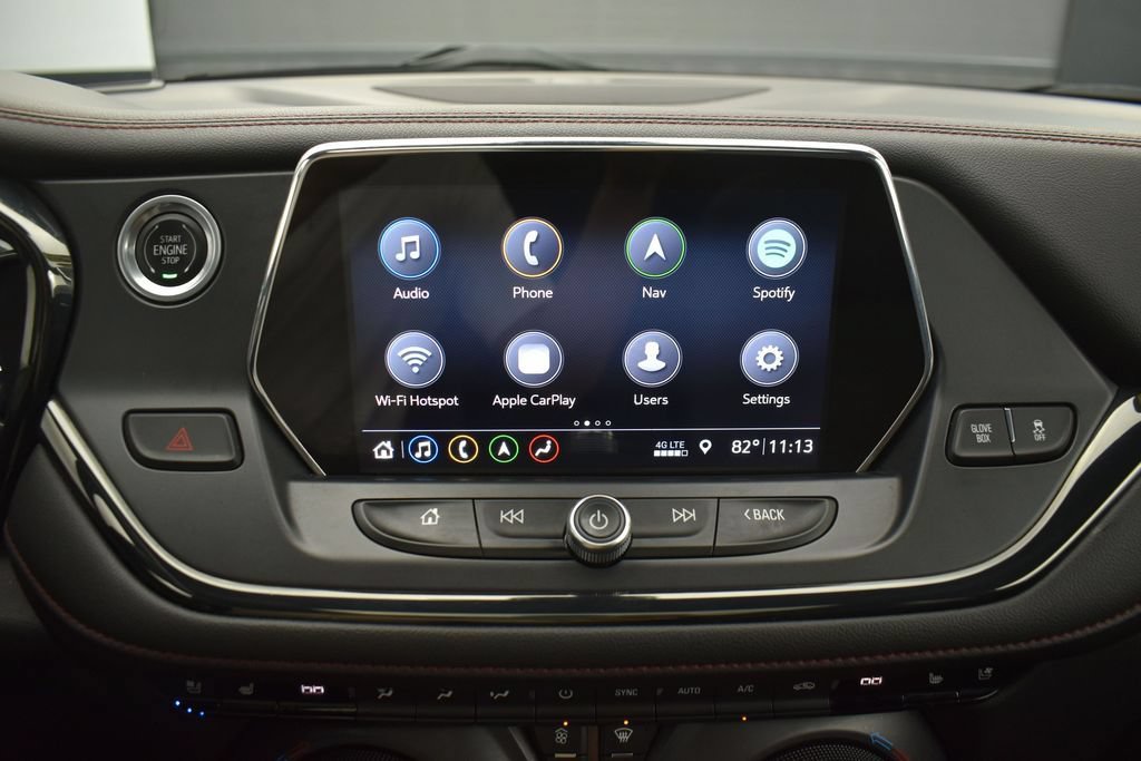 Used 2019 Chevrolet Blazer RS FWD image 19