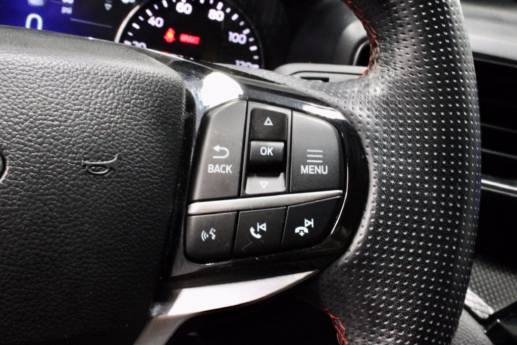 Used 2022 Ford Explorer ST-Line w/ Class IV Trailer Tow Package AWD/4WD image 29