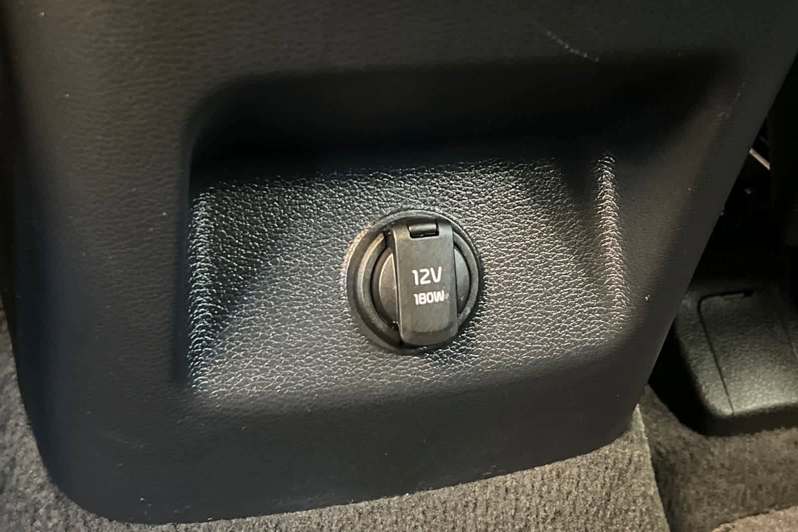 Used 2023 Kia Telluride SX X-Line AWD/4WD image 15