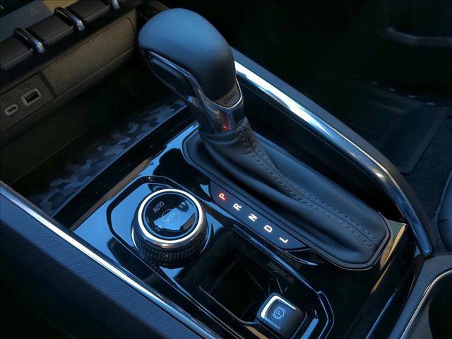 New 2026 GMC Canyon Elevation w/ Convenience Package image 12